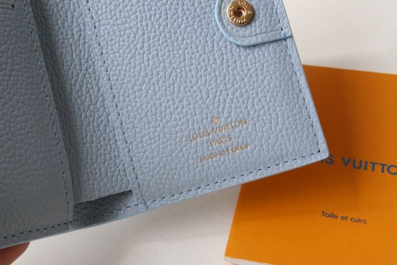 Louis Vuitton Wallets
